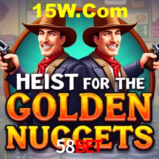 Desvendando o Mundo dos Jogos Virtuais na 58bet