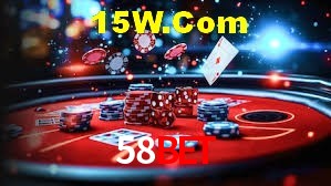 VIP Casino 58bet