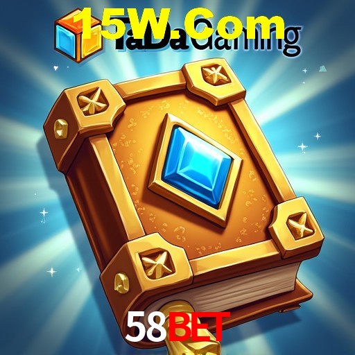 Inovações de Jogos na 58bet: O Futuro das Experiências Interativas