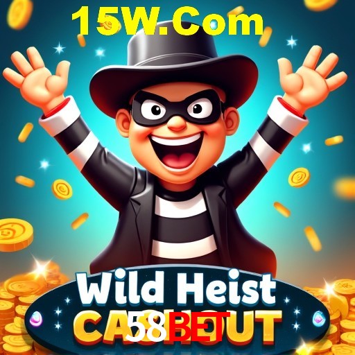 Game Providers 58bet