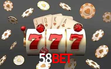 Live Casino 58bet
