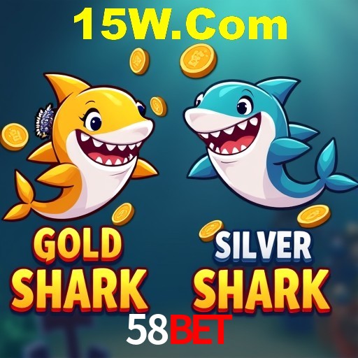 Descubra a Magia dos Jogos de Arcade no 58bet