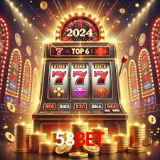 58bet App Interface