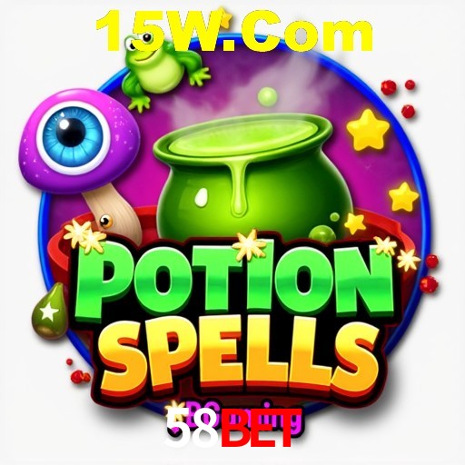 Descubra o Mundo do Cassino Online com 58bet