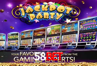 Diretório de Jogos 58bet