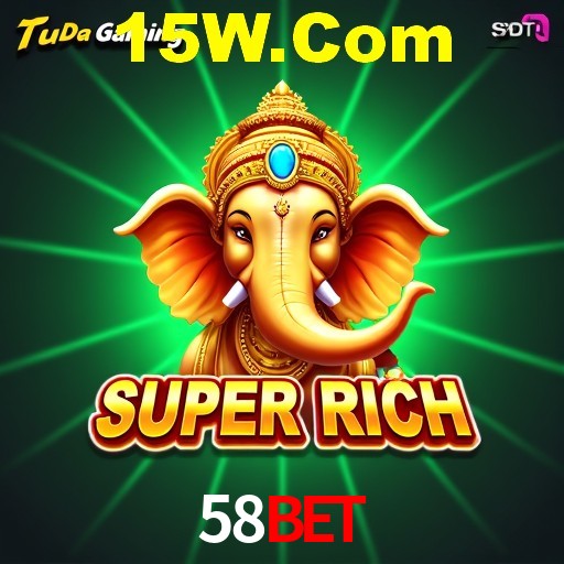 Casino VIP 58bet