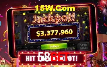 Provedores de Jogos 58bet
