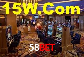 Bônus Diários 58bet