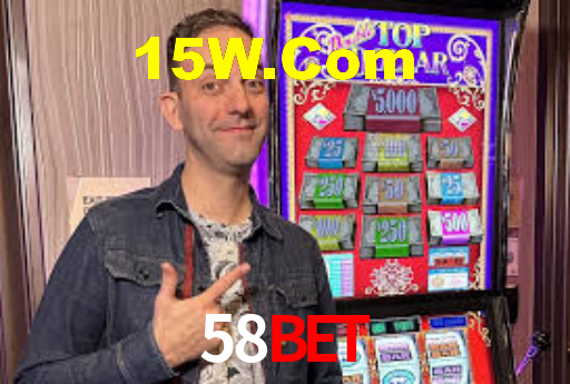 Jogos Exclusivos 58bet