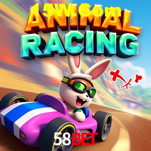 Interface do App 58bet