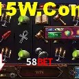 Estatísticas 58bet