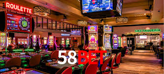 58bet