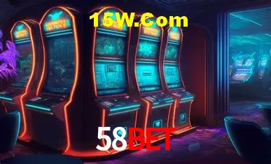 Benefícios da Conta 58bet