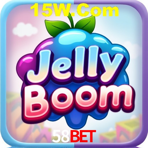 cassino 58bet