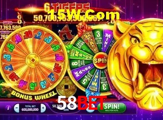 Especiais de Fim de Semana 58bet