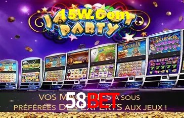 Integração de APIs 58bet