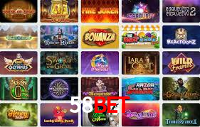 58bet: Seu Especialista em Apostas Esportivas Brasileiras