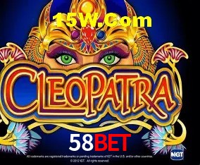Recursos de Bônus 58bet