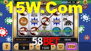 58bet app