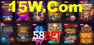 Explore as vantagens do 58bet: serviço profissional e confiabilidade