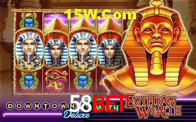 Integração de APIs 58bet